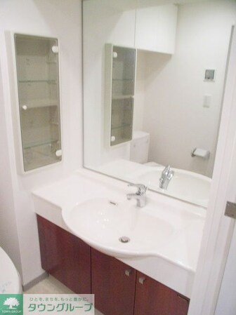 エコロジー木場レジデンスの物件内観写真